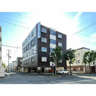 ダイアナ麻生マンションの画像