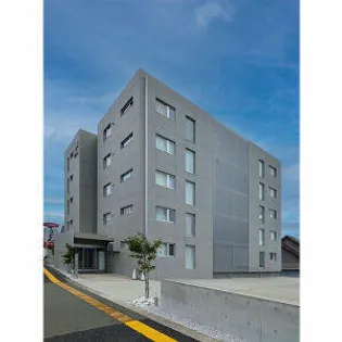 パースペクティブ古賀マテリアの画像