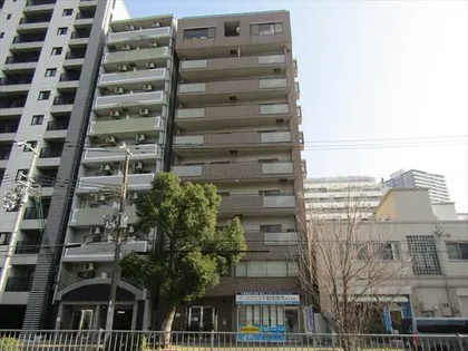 リーグレック元町の画像