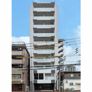 QーSTAGE姪浜の画像