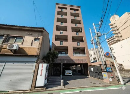 プリメール箱崎Ⅱの画像