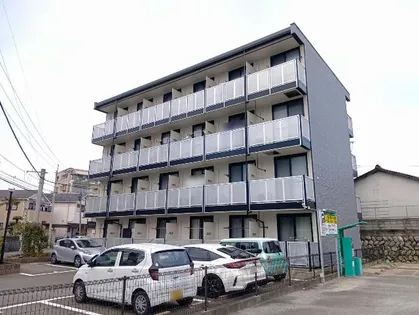 レオパレス大幸の画像