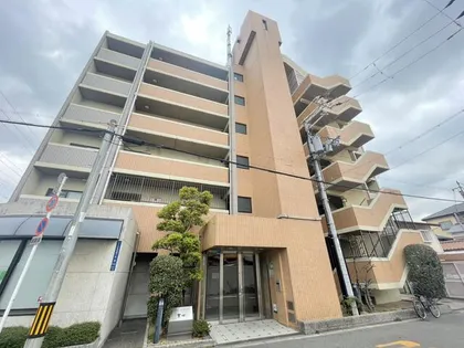 カサグランデ甚田の画像