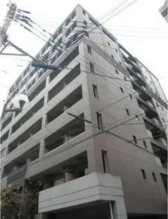 ピュアドームリバージュ平尾【301号室】の間取り