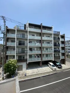 グランデ東雲の画像