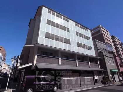 佗助の館の画像