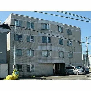 ジョンスノーハウスの画像