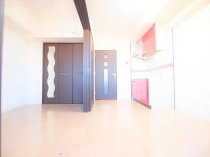 No.63 ORIENT CAPITAL TOWER【1917号室】の外観