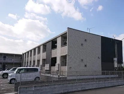 クレイノFLORA 宇美IIの画像