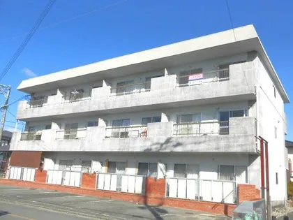 コーポラス雅の画像