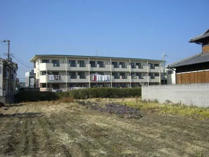 第2中尾ハイツの画像