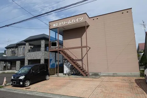 第2ドリームハイツの画像