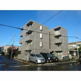 グランヴィレッジ元町の画像