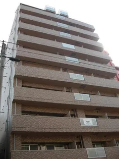 新大阪山よしハイツの画像