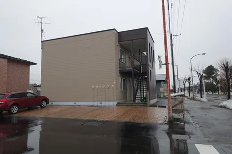 ドリームハイツⅢの画像