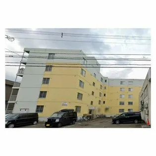 メゾンアップルの画像