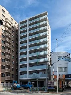 ラシュール イン大橋Ⅱの画像