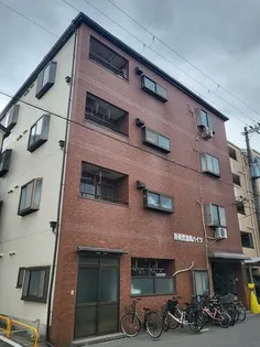 ハピネス南恩加島の画像