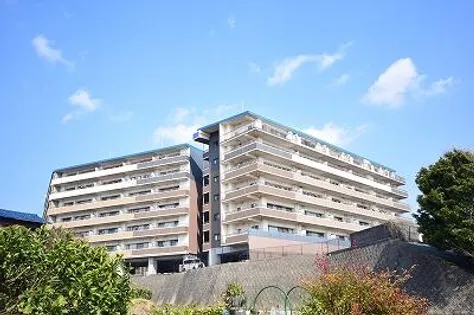 NEWGAEA四季彩の丘C棟の画像