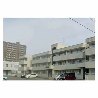 サンフラワー元町の画像