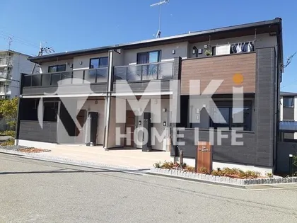 レイアフォレストの画像