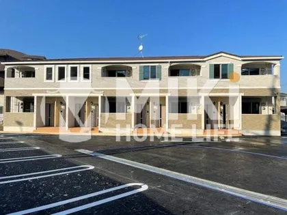 グラン山本Ⅰの画像