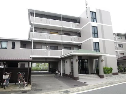 エクセル久我の杜の画像