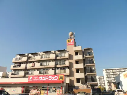 コーポ村上の画像