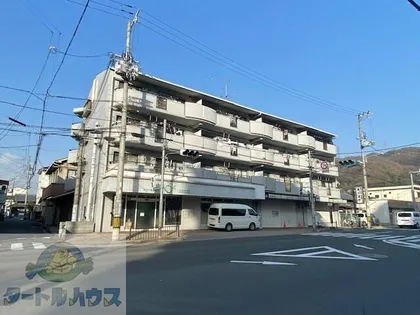 サンハイツ岩本の画像