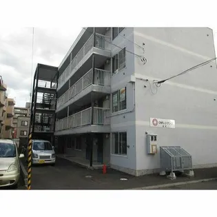 OMレジデンス栄町の画像