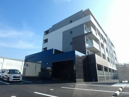 MDIブリサマリーナ花見が浜の画像