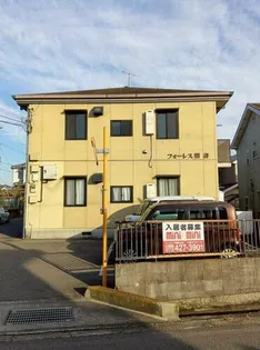 フォーレス相谷の画像