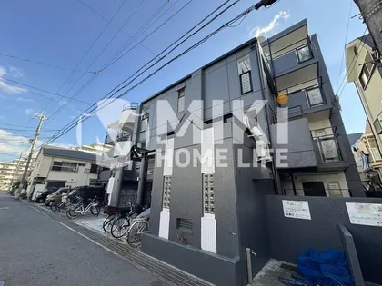 LAKIAAPARTMENT武庫之荘の画像