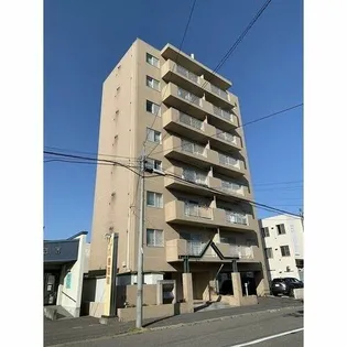 フィラコート北11条の画像