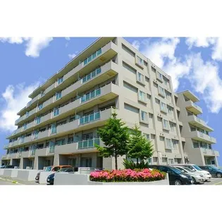 リーベスト伏古の画像