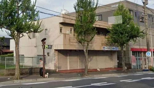 植田ビルの画像