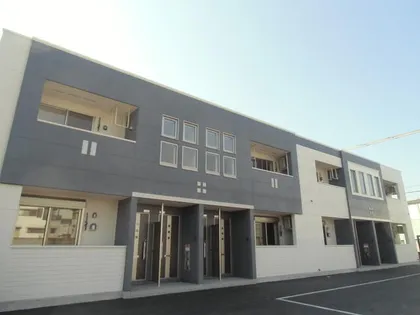 メゾン アイリスの画像