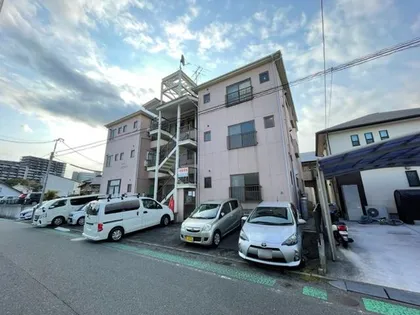 コーポセサミロードの画像