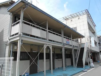 ひさみ荘の画像