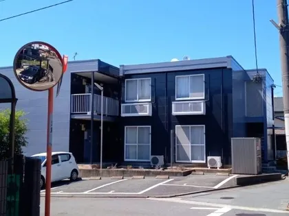 レオパレスGLOBAL ONEの画像