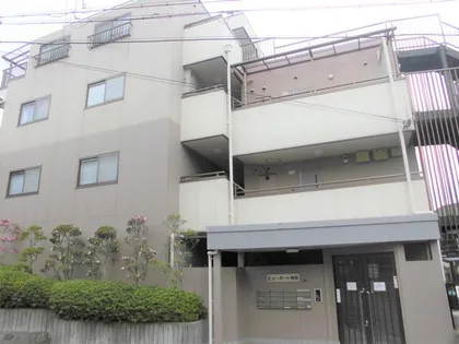 ビューポート神田の画像