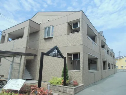 グランベールの画像