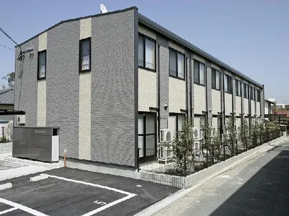 レオパレスヒロの画像