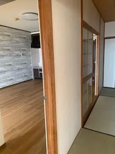 長門石スカイマンションの画像