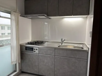 名谷2団地11号棟の画像