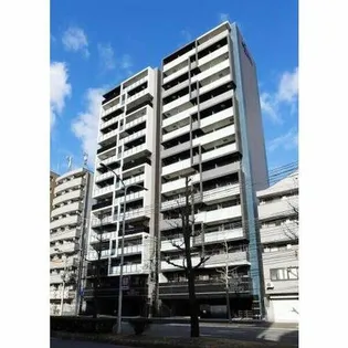 エスライズ神戸三宮山手通弐番館の画像