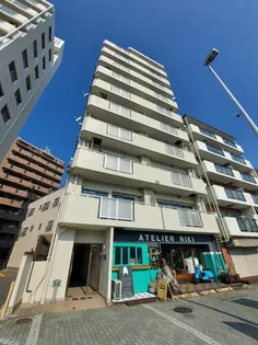 サンヴィラ須磨の画像