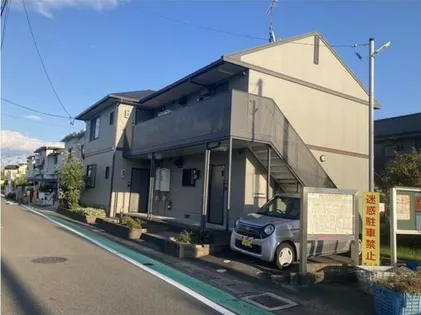 ジュネス蟹江本町の画像