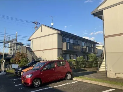 ジュネス蟹江本町の画像