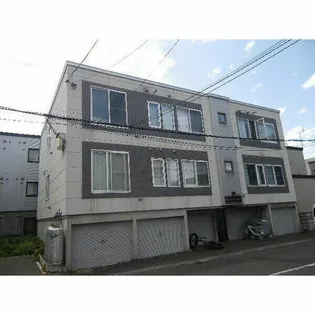 キラメック北15条の画像